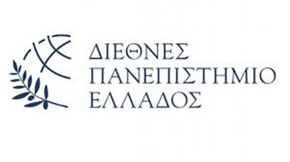 Διεθνές Πανεπιστήμιο Ελλάδος